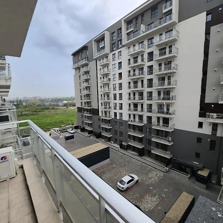 Apartment Belvedere Fresh New