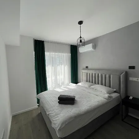Belvedere Fresh New Apartment *