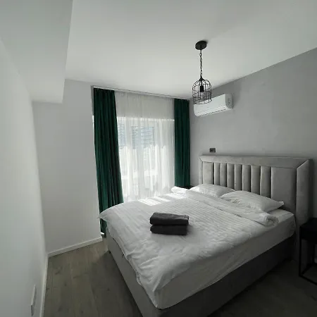 Apartment Belvedere Fresh New